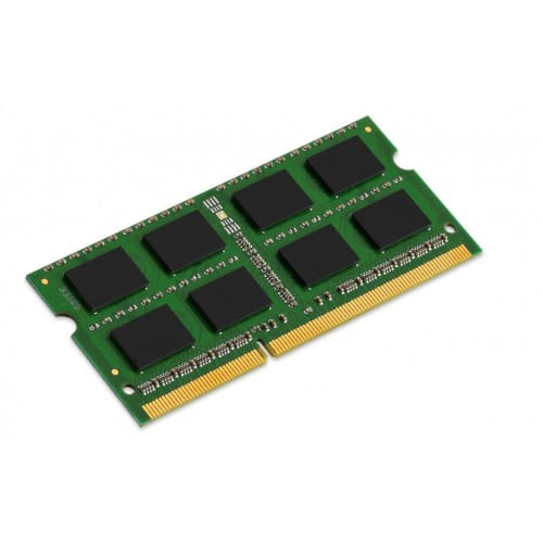 Memória para Notebook 8GB DDR3 1333MHZ Kingston - KCP313SD8/8-35468-35468-35468