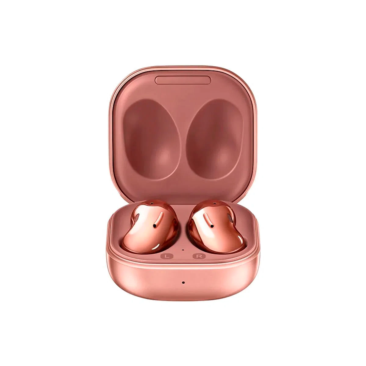 Encontraproduto.com.br - Kit com Notebook Samsung Galaxy Book S Intel Core i5-L16G7 8GB 256GB SSD+Fone de Ouvido Sem Fio Intra-Auricular Samsung Galaxy Buds