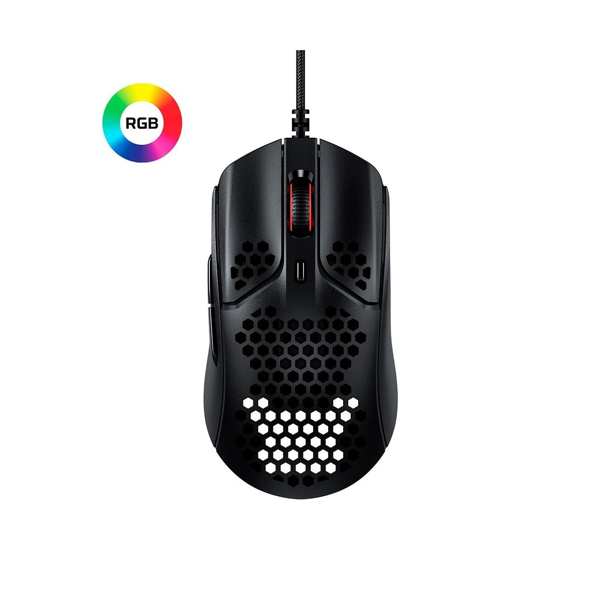 Mouse-Gamer-HyperX-Pulsefire-Haste-RGB