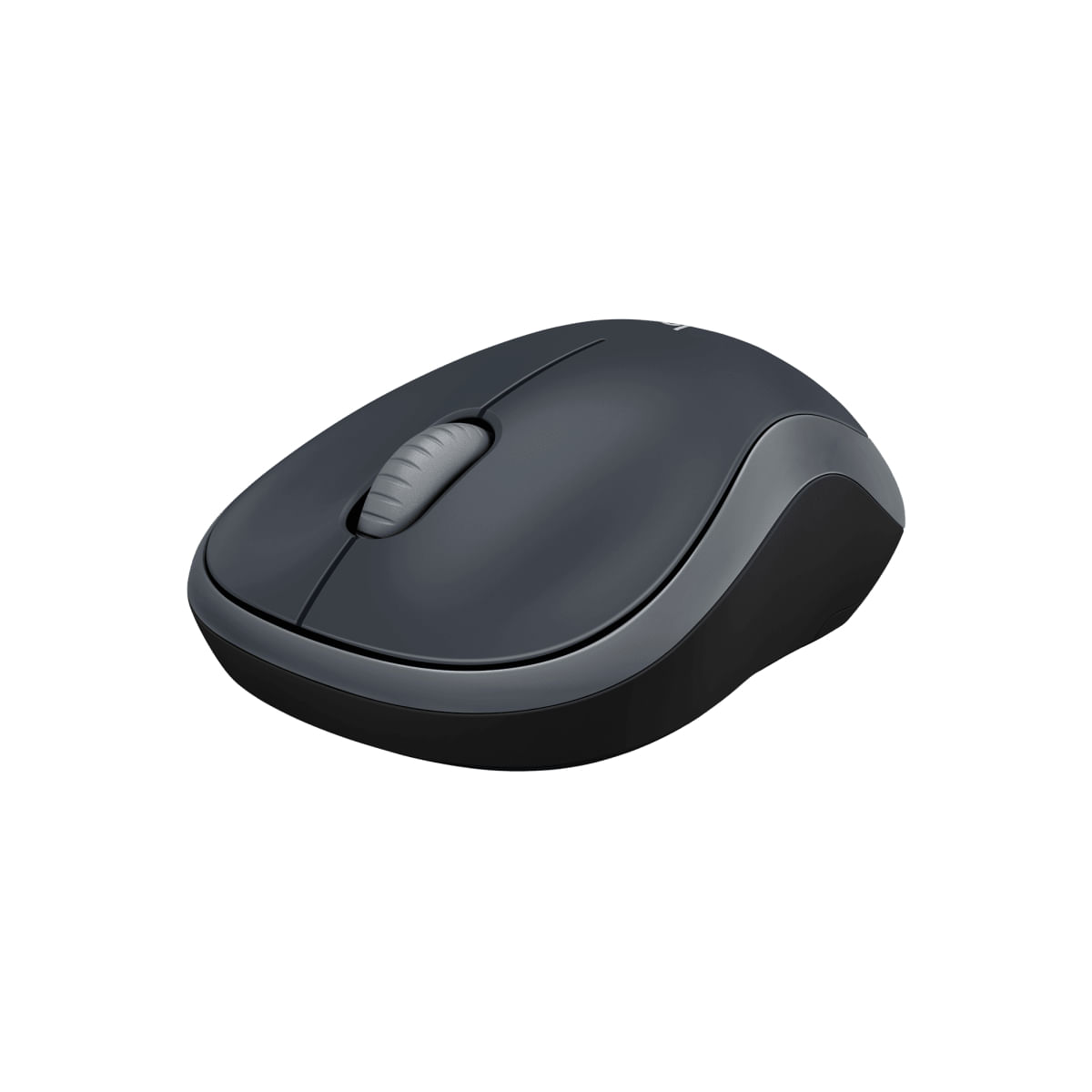 Encontraproduto.com.br - Mouse sem Fio Logitech M185 Cinza