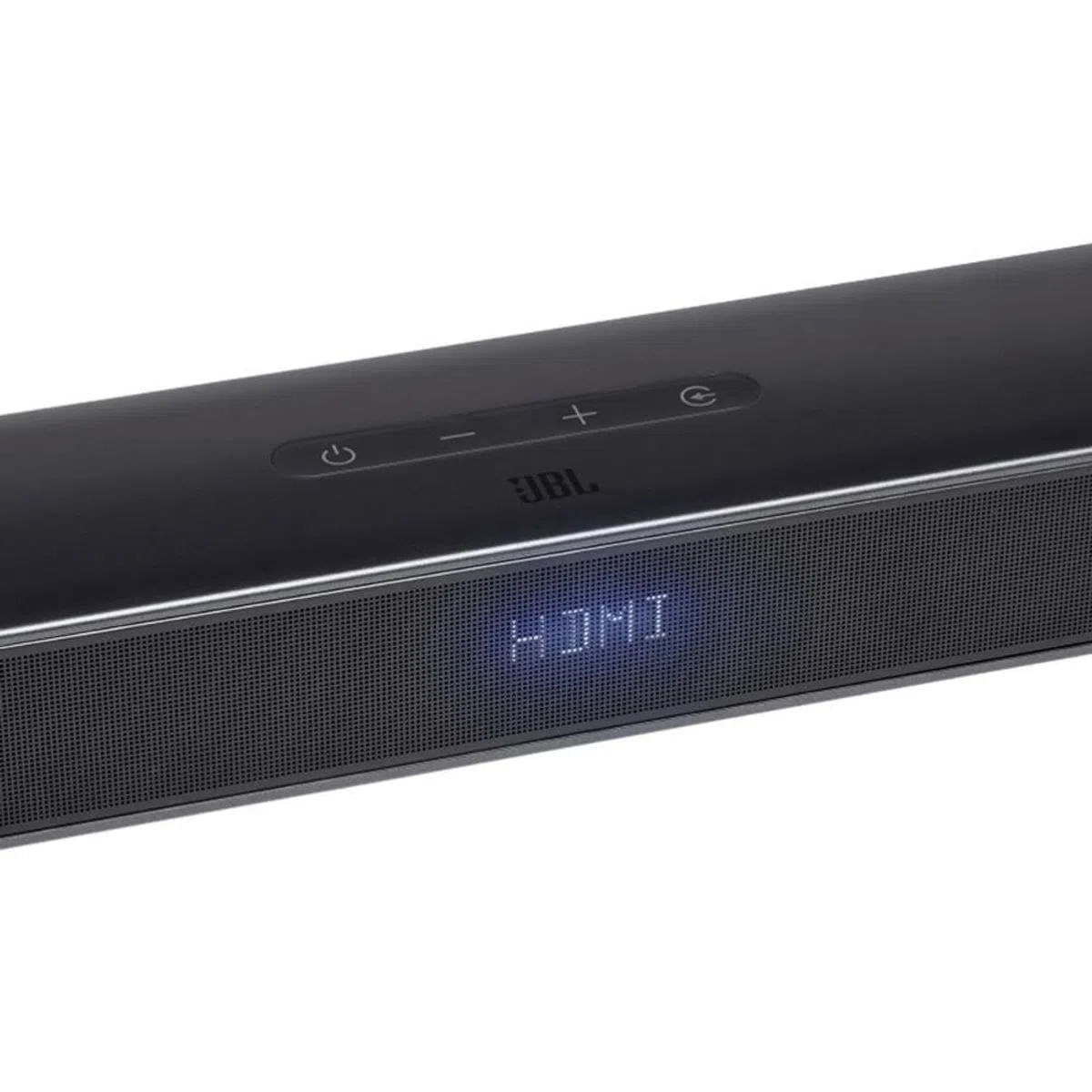 Kit-Caixa-JBL-GO-2-Red---JBL-Bar-2.1-Deep-Bass