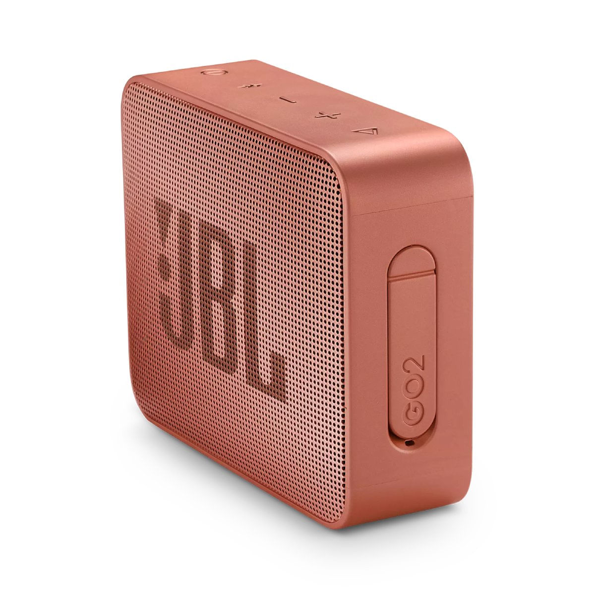 Kit-Caixa-JBL-GO-2-Canela---JBL-Bar-2.1-Deep-Bass