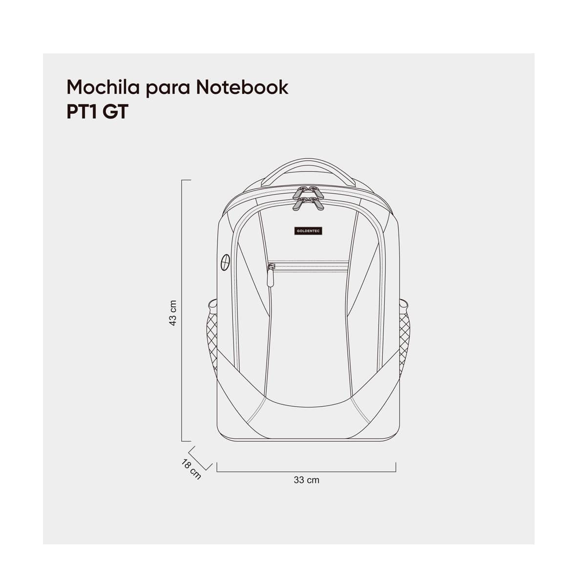 Encontraproduto.com.br - Mochila para Notebook até 15.6