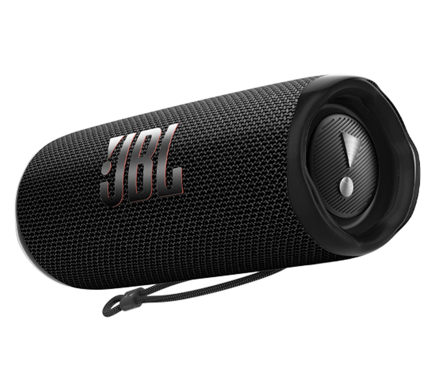 Caixa-de-Som-JBL-Bluetooth-Flip-6-Estereo-A-Prova-d-agua-Preta---JBLFLIP6BLK