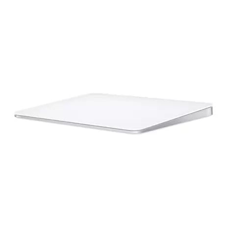 Mouse-Apple-Para-Mac-Magic-Trackpad-Bluetooth-Branco---MK2D3BE-A