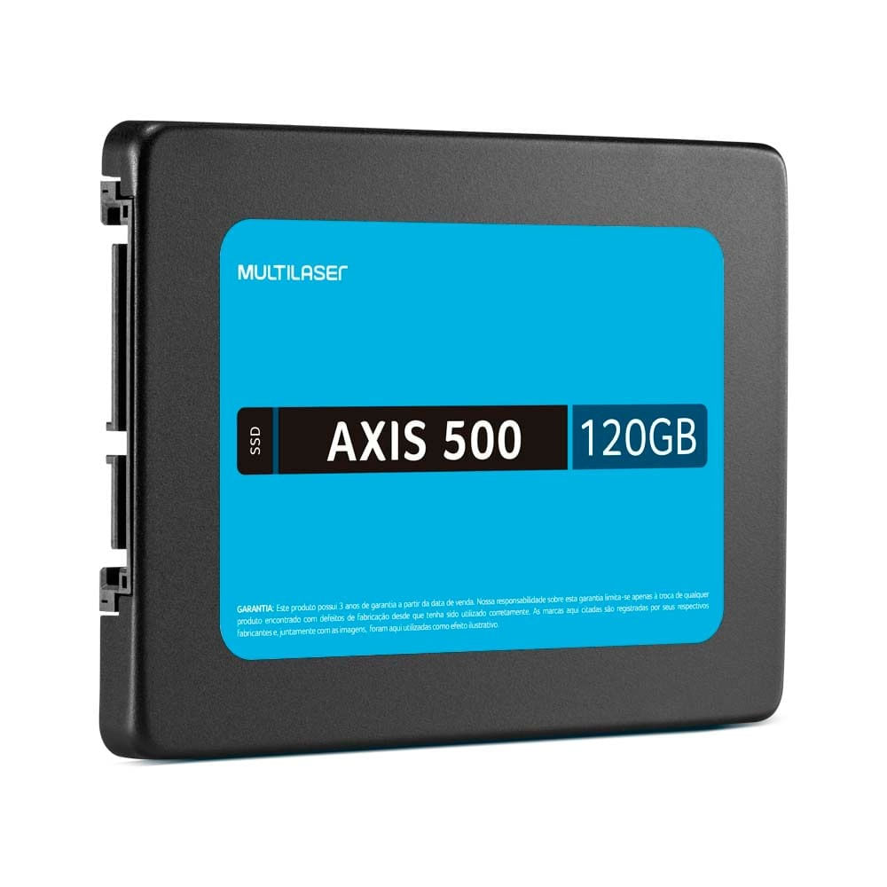 SSD-120GB-Multilaser-Sata-2.5