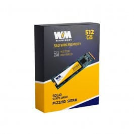 SSD M2 2280 WinMemory 512 gb - SWB512G