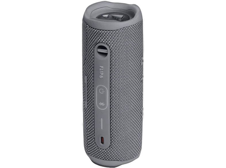 Caixa-de-Som-Bluetooth-JBL-Flip-6-Cinza---JBLFLIP6GREY