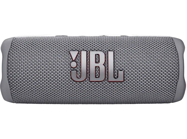 Caixa-de-Som-Bluetooth-JBL-Flip-6-Cinza---JBLFLIP6GREY