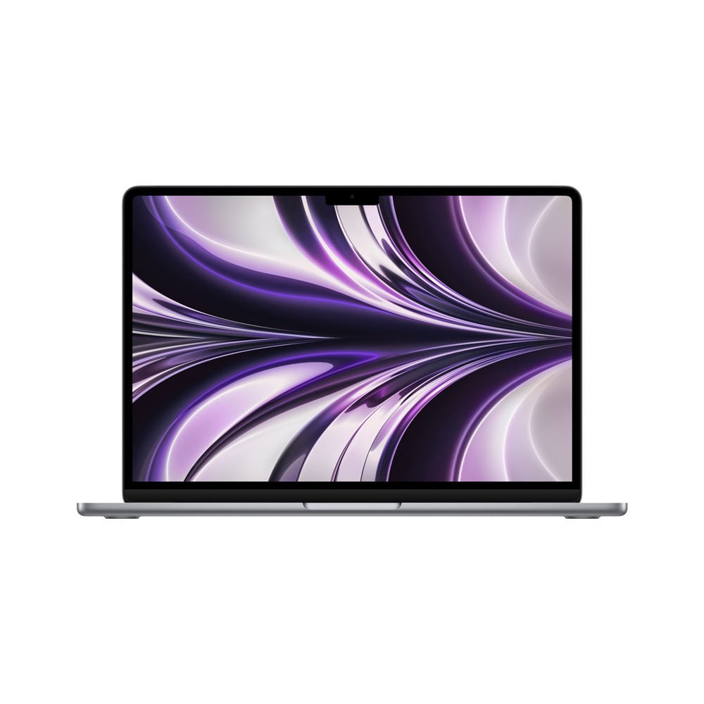 Notebook Apple Macbook Air M2 8-core 256 Gb 8gb Ssd