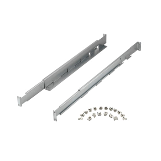 Kit de Trilhos SRV APC, Para Rack 700MM - SRVRK1