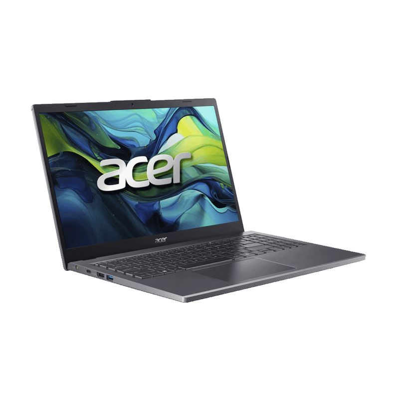 Encontraproduto.com.br - Notebook Acer Aspire 5 A15-51M-54E6 Intel Core I5 13° Geração H 8GB RAM 512GB SSD Tela 15.6 TN FHD 60Hz (UHD para processadores Intel) Windows 11 Home