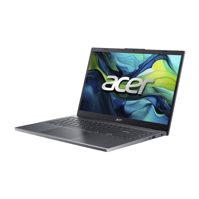 Encontraproduto.com.br - Notebook Acer Aspire 5 A15-51M-54E6 Intel Core I5 13° Geração H 8GB RAM 512GB SSD Tela 15.6 TN FHD 60Hz (UHD para processadores Intel) Windows 11 Home