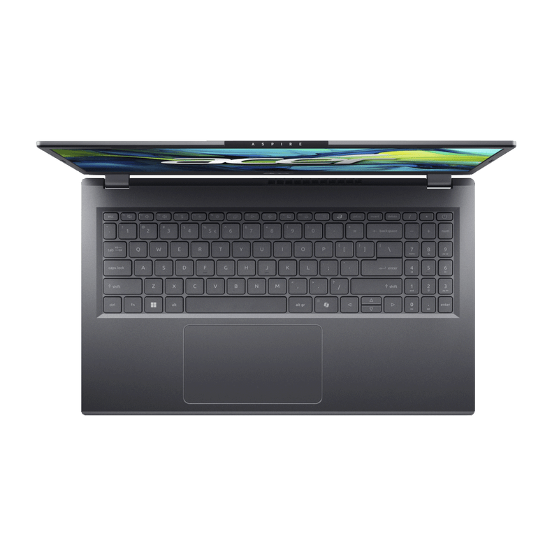 Encontraproduto.com.br - Notebook Acer Aspire 5 A15-51M-54E6 Intel Core I5 13° Geração H 8GB RAM 512GB SSD Tela 15.6 TN FHD 60Hz (UHD para processadores Intel) Windows 11 Home