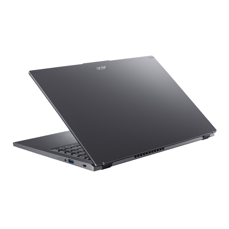 Encontraproduto.com.br - Notebook Acer Aspire 5 A15-51M-54E6 Intel Core I5 13° Geração H 8GB RAM 512GB SSD Tela 15.6 TN FHD 60Hz (UHD para processadores Intel) Windows 11 Home