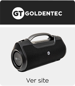 Goldentec